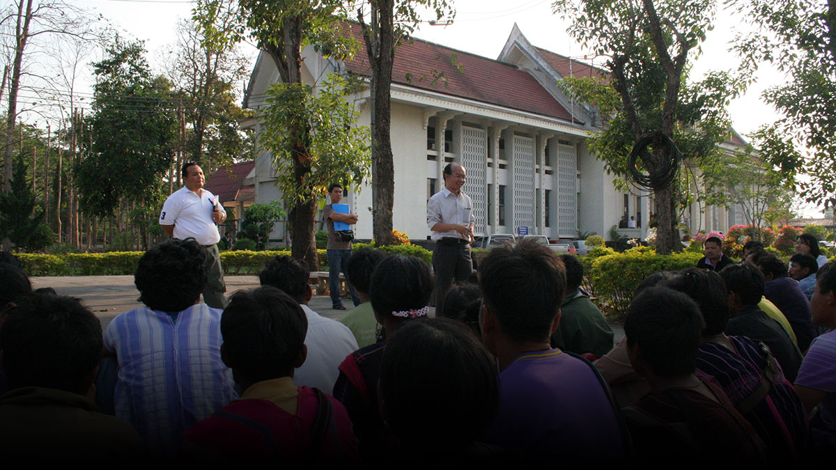 [:th]คำพิพากษาคดี ชุมชนบ้านแม่อมกิ[:]