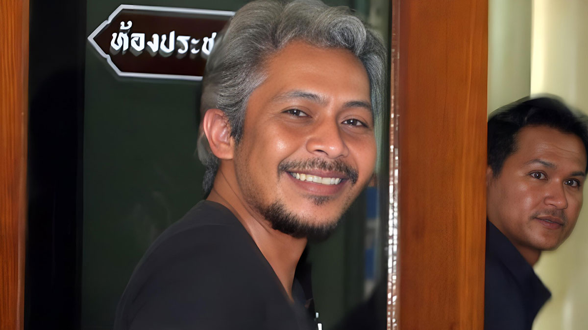 กำนันโต๊ะเด็ง