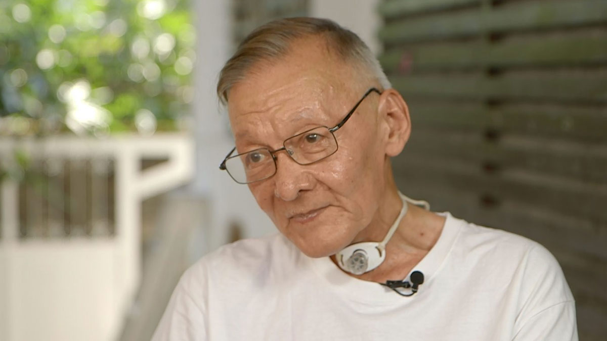 จอน อึ้งภากรณ์