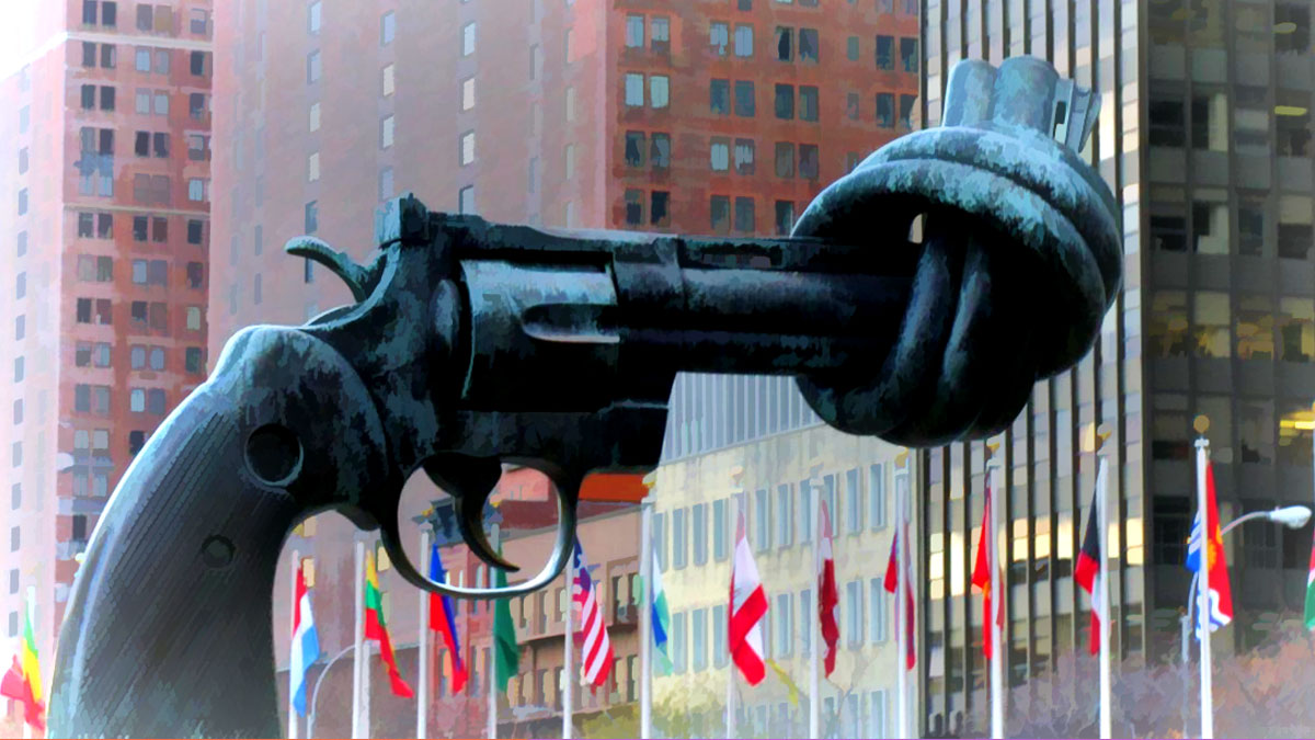 Arms Trade Treaty