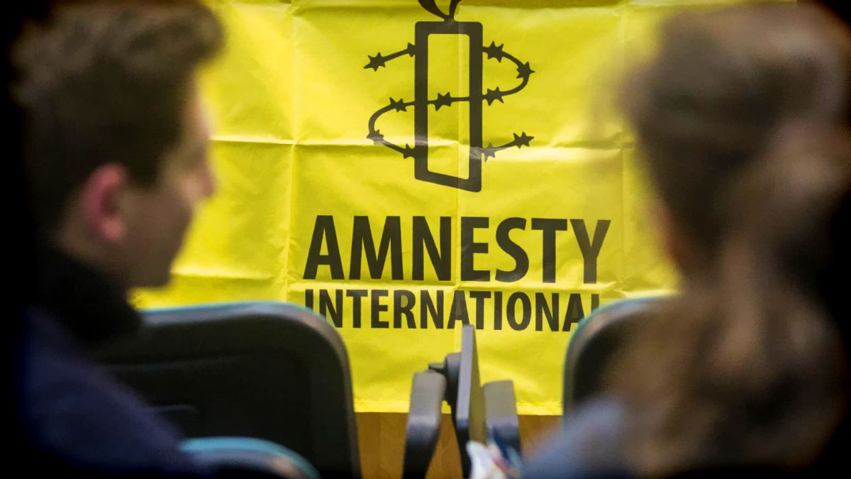 Amnesty International