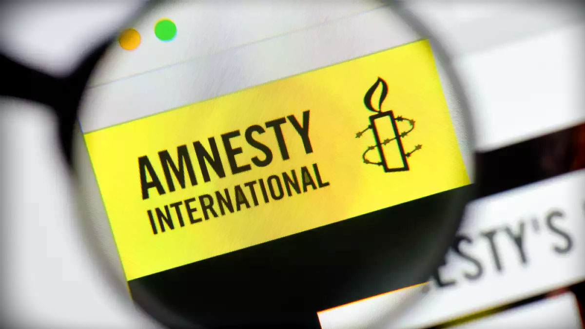 Amnesty International
