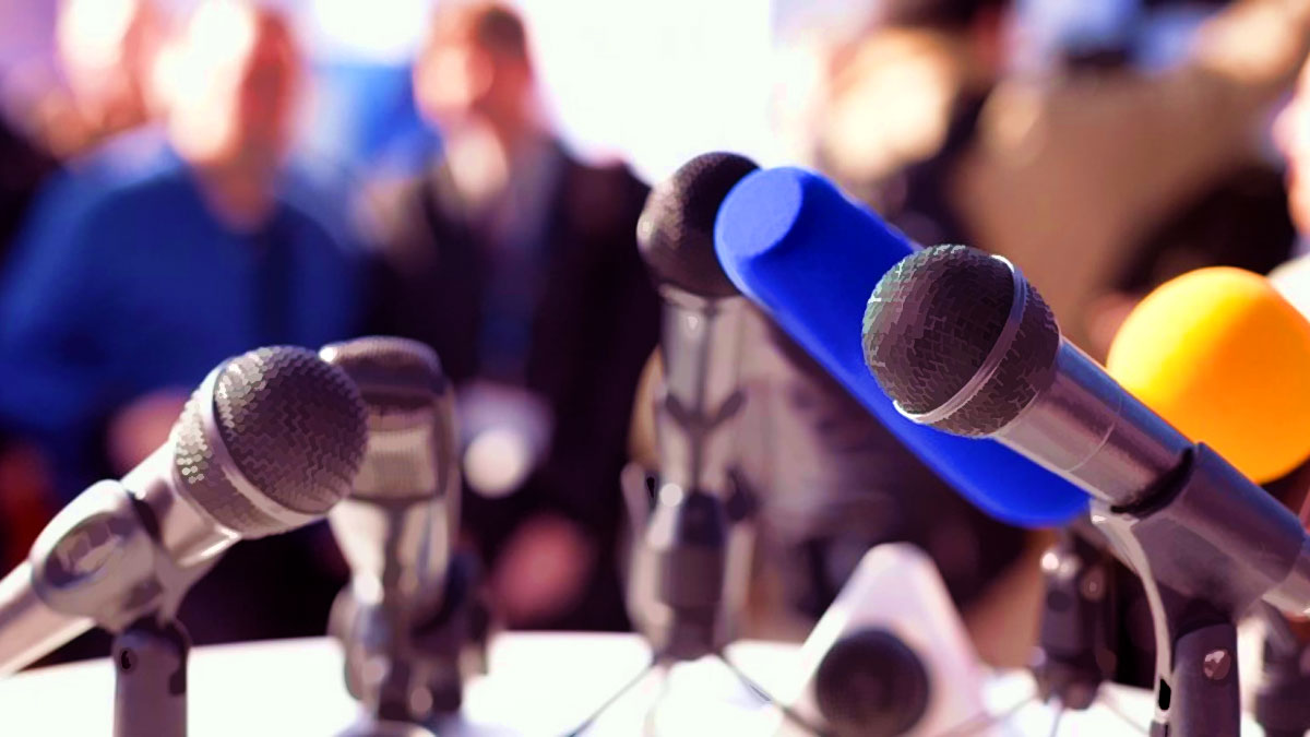 ทำแผนฯ-แถลงข่าว อย่างไรให้ไม่ละเมิดสิทธิมนุษยชน