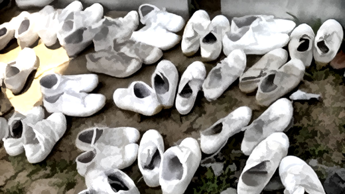 รายงานสถานการณ์ ของเด็กที่พ่อแม่ถูกประหาร หรือถูกฆ่าตาย