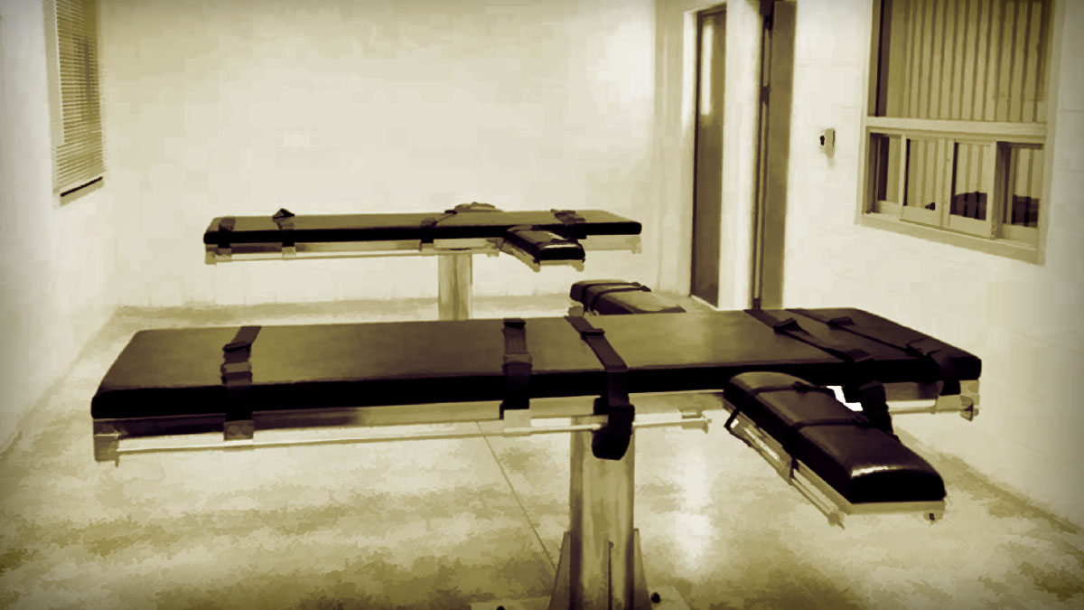 การยกเลิกโทษประหารชีวิต