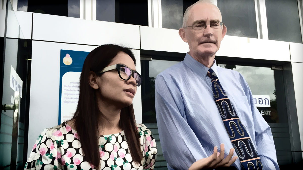 กรณีภูเก็ตหวาน