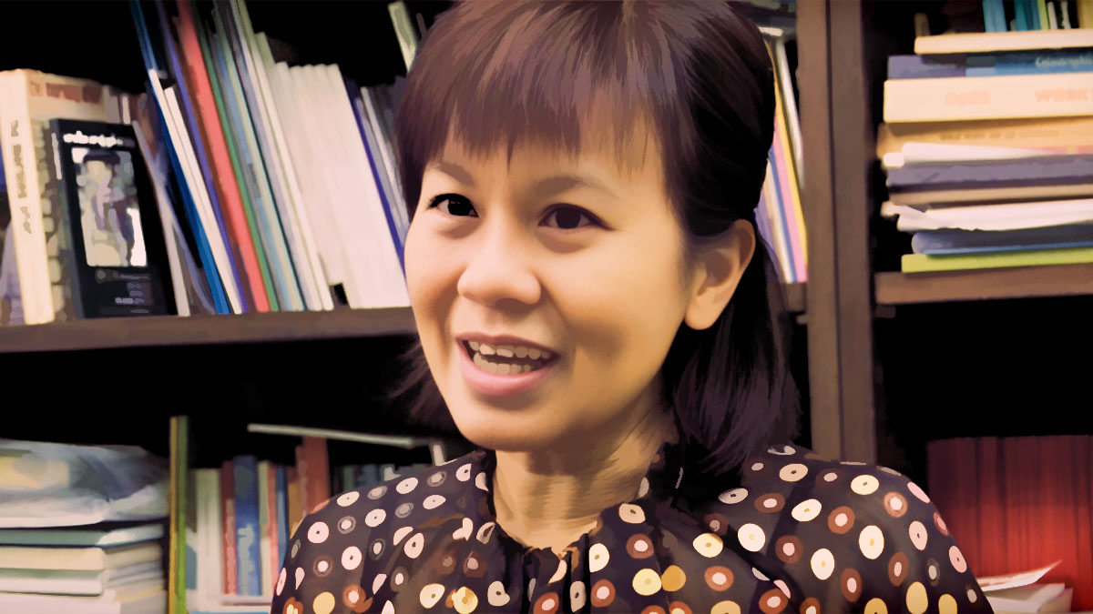 Pornpen Khongkachonkiet