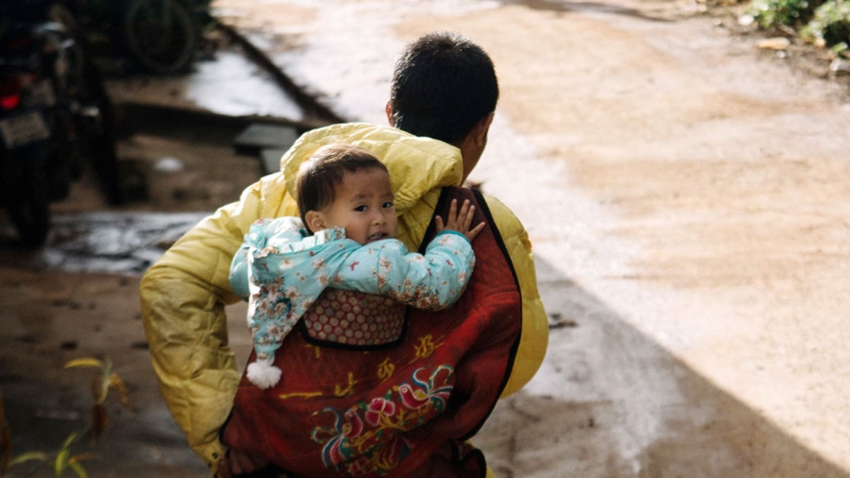 ชาวบ้านเลาวู