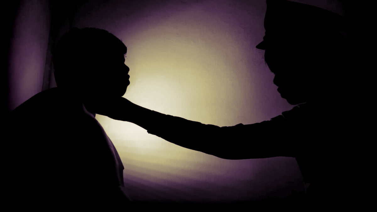 การซ้อมทรมาน