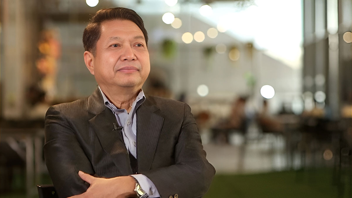 วิรุตม์ ศิริสวัสดิบุตร