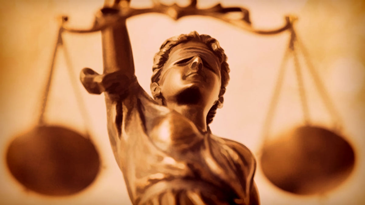 Equality before the law