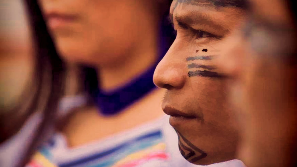 ชนเผ่าพื้นเมือง