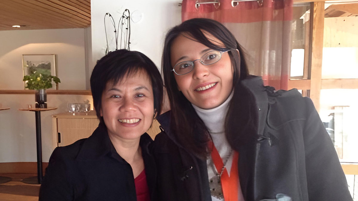 พรเพ็ญ คงขจรเกียรติ