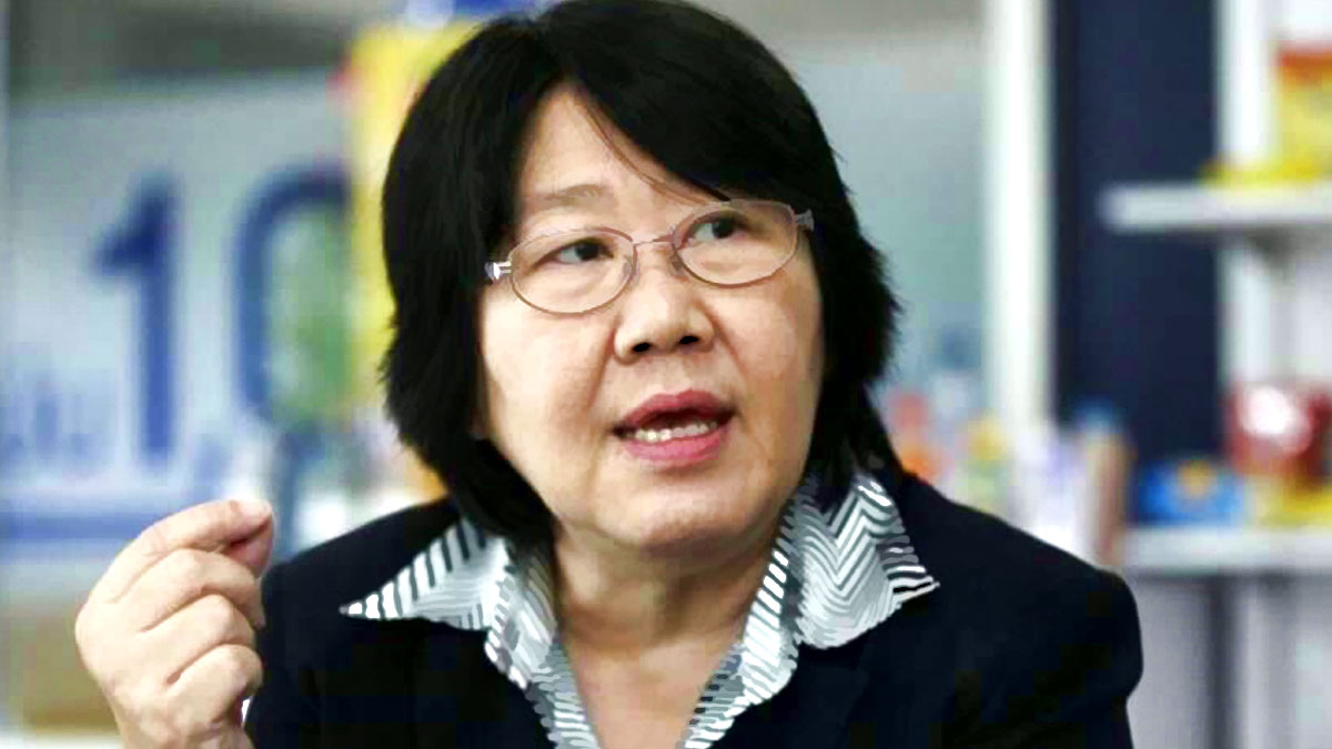 รสนา โตสิตระกูล