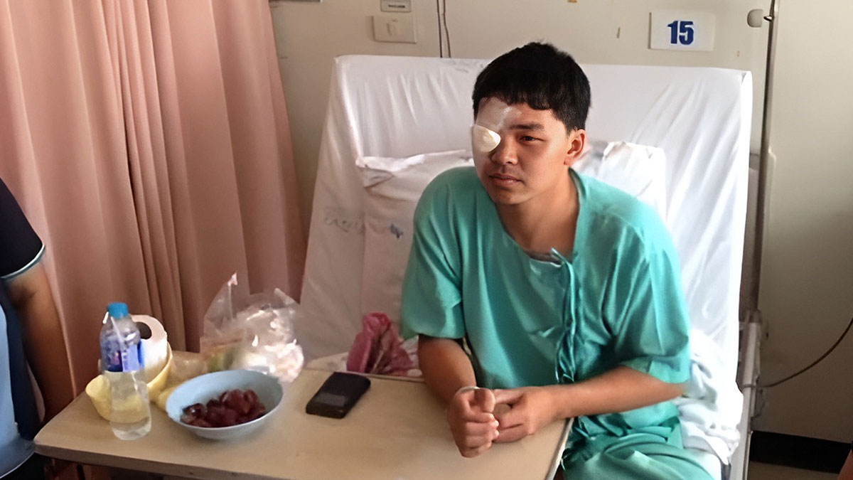 ทรงธรรม แก้วพันพฤกษ์