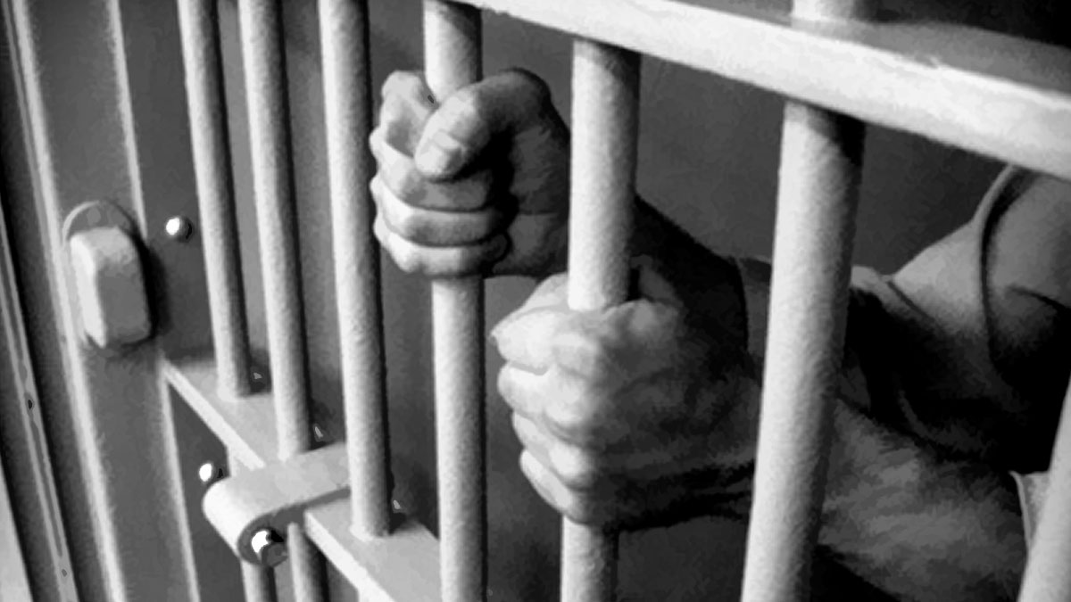 การต่อต้านการทรมาน