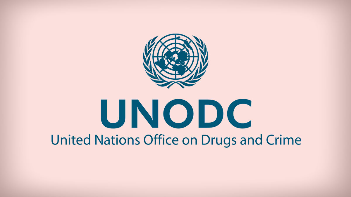 UNODC
