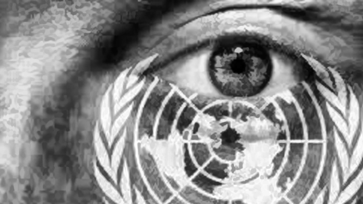 วันสิทธิมนุษยชนสากล