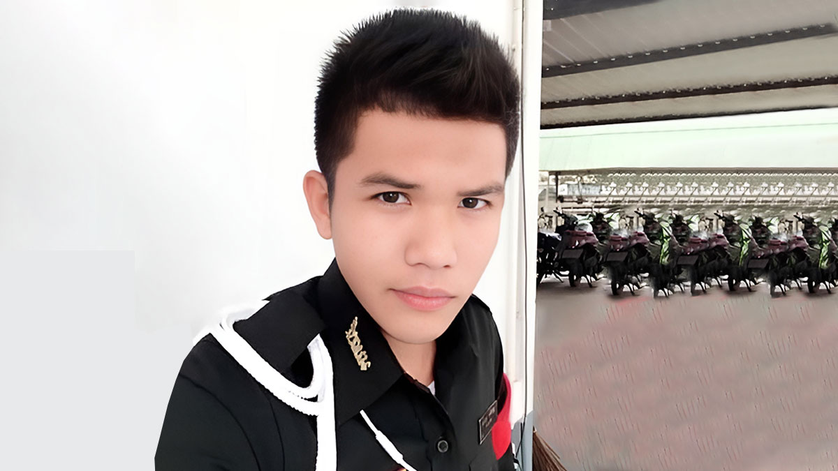 ยุทธกินันท์ บุญเนียม