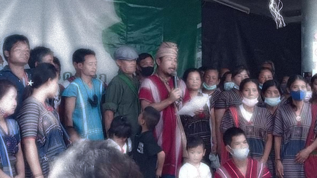 [:th]protect the rights of Karen community in Bang Kloi[:]