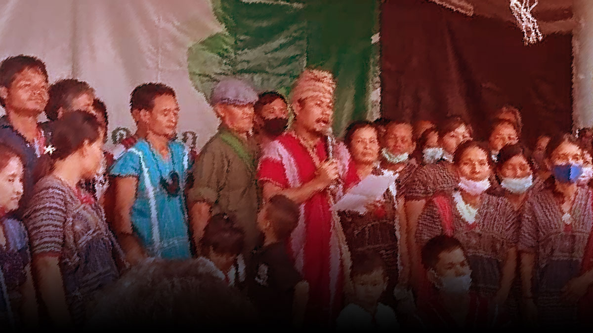 [:th]Timeline Kaengkachan conflict[:]