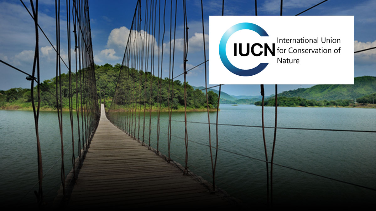 [:th]IUCN World Heritage Evaluations 2021[:]