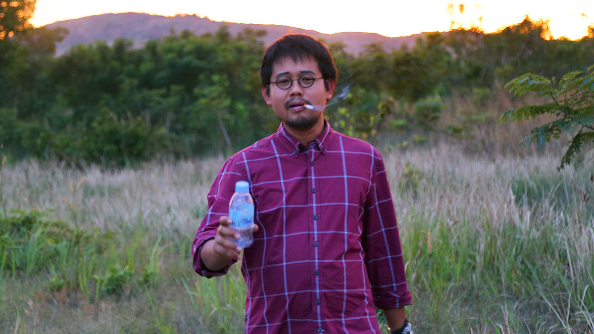 วันเฉลิม สัตย์ศักดิ์สิทธิ์